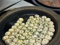 -老上海食惠裡小籠包生煎包