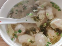 -景芳周大姐烧麦(东新店)