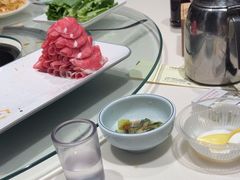 -福寿斋·老北京铜锅涮肉·烤鸭(顺义总店)