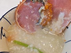 -阿尔法海鲜排档(爱琴海店)