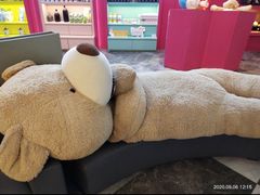 -米乐星世界KTV(汇智国际商业中心店)