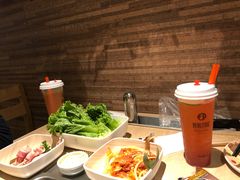 -新石器烤肉(中房金谊广场店)