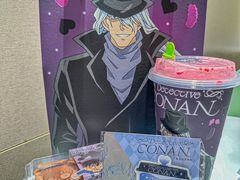 -奈雪的茶(M+世纪都会广场店)