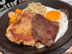 -卡朋西餐(大信新都汇店)