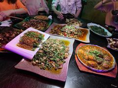 -醉小酒馆·川菜·江湖菜·重庆菜(观音桥旗舰店)