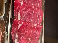 -西塔老太太泥炉烤肉(青浦蟠龙天地店)
