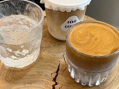 -Fulu Coffee福禄(花园城店)