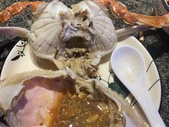 -渔民船说·北塘海鲜·天津菜·海肠捞饭(北塘古镇店)