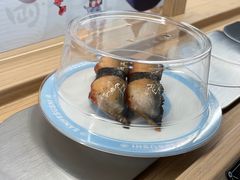-三禾寿司(君尚店)