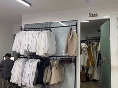 -bobo高端证件照工作室(三元桥店)
