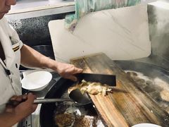 -清真·白家牛肉罩火烧老店(育才街店)