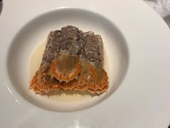 -甄御•海鲜新青岛菜(麦岛店)