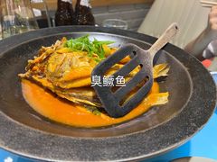 -小湘旺臭鳜鱼(百子湾店)