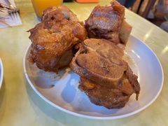 -高密维景国际大酒店(高密店)