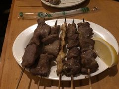 -福烤锦花(长乐路店)