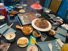 -五星桥原切肥牛火锅·30年专注好牛肉(湖塘店)