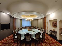 -巴扎美食·新疆菜·西域歌舞表演餐厅(新疆大厦店)