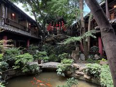 -钦善斋(武侯祠店)