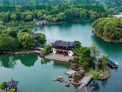 -尚湖风景区