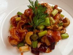 -秀儿四九城·新京菜(亚运村鸟巢店)