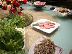 -福成肥牛(张家口桥东分店)