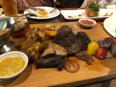 -布拉格餐厅· 中欧捷克菜(全国首店)