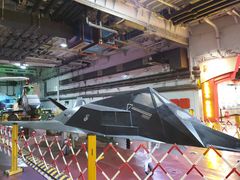 -泰达航母主题公园