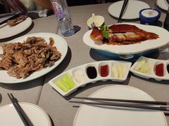 -北平食府·北京烤鸭(北京西站六里桥店)