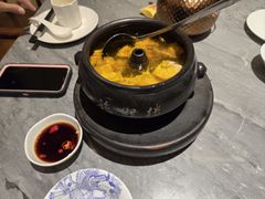 -福照楼汽锅鸡·云南菜(火车站锦江店)