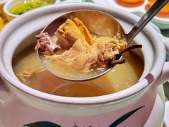 -肥福排档(星光店)