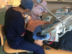 -天使口腔门诊部(上海店)