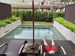 -石梅湾艾美度假酒店