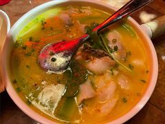 酸辣沙巴鱼-杂咖zacup(领展中心城店)