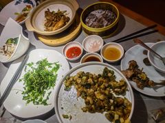 -闽上鲜·福建菜(龙湖滨江天街店)