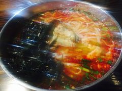 -栖凤渡杨婆鱼粉(苏仙传奇店)