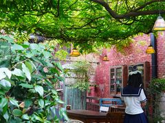 -古董花园(思南路42弄小区店)
