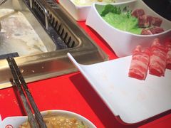 -蜀九鼎毛肚火锅(建瓯店)