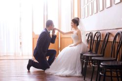 -蔚蓝映像STUDIO婚纱摄影(南稍门店)