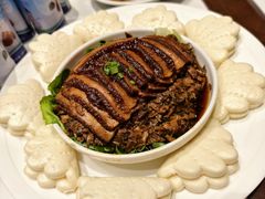 -大鸭梨烤鸭·北京菜(南小街/南苑店)