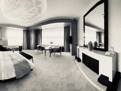 -北京盘古七星酒店