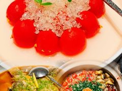 -锦楼·臻选新杭帮(杭州中心店)