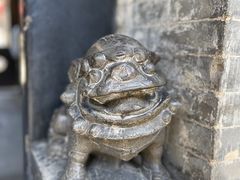 -乔家大院文化园区