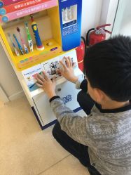 -青苗儿童口腔(长楹天街购物中心)