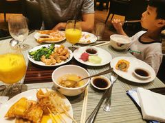 -The COOK·厨餐厅·自助餐(浦东嘉里大酒店)