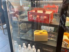 -星巴克(保定华创广场店)