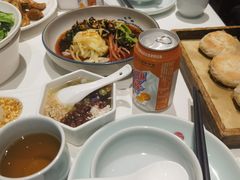 -江城小馆陕南妈妈菜·全球旅行餐厅(钟楼店)