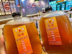 -不是烧烤·武汉烧烤·地道湖北菜(大成路店)