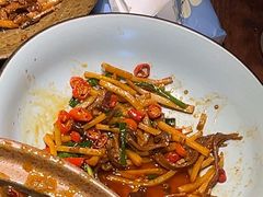 -薇酌饮·陕西菜(南门外店)