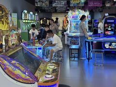 -meland·儿童乐园·游戏厅娃娃机·电玩Xbox(成都合生汇店)