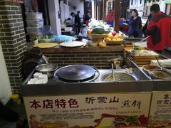 -映像威海·海鲜味道(市区店)